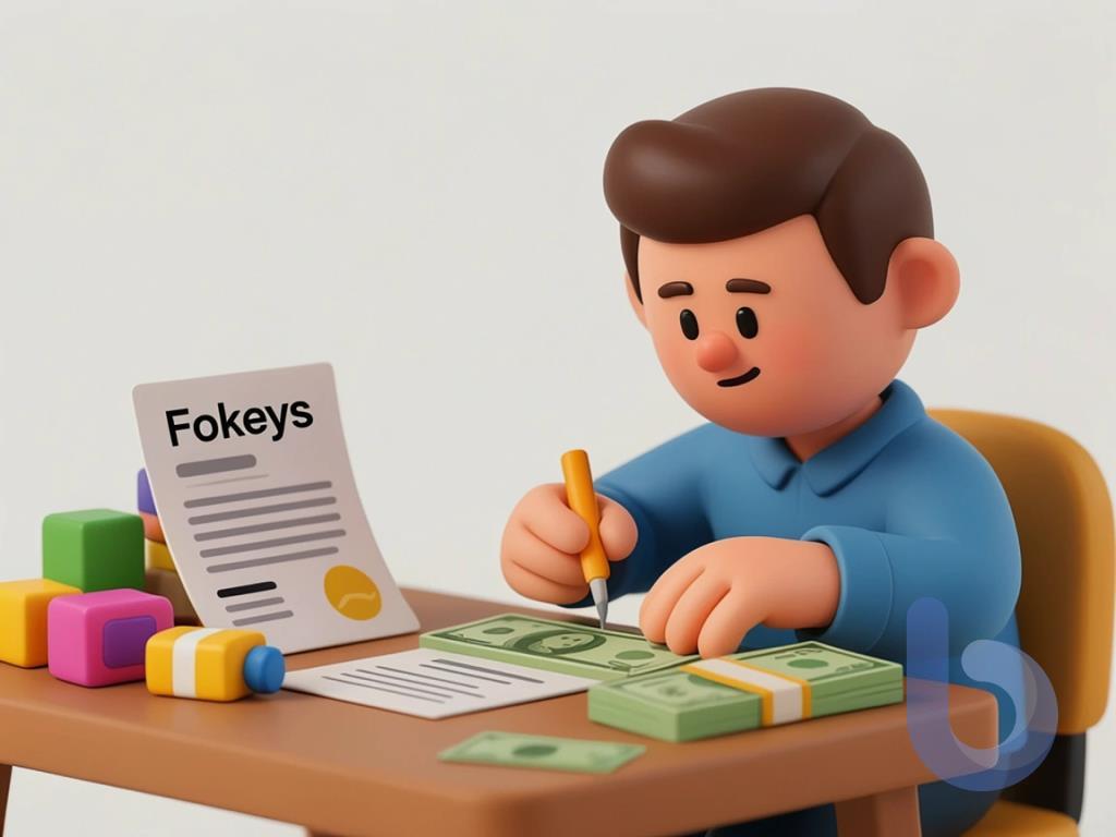 counterfeit